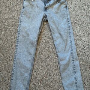 H&M Slim & Denim Jeans - Size 34